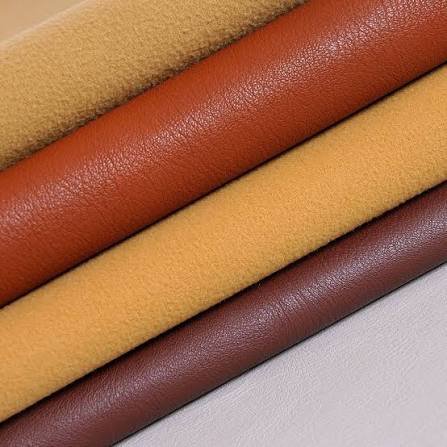 Synthetic Leather