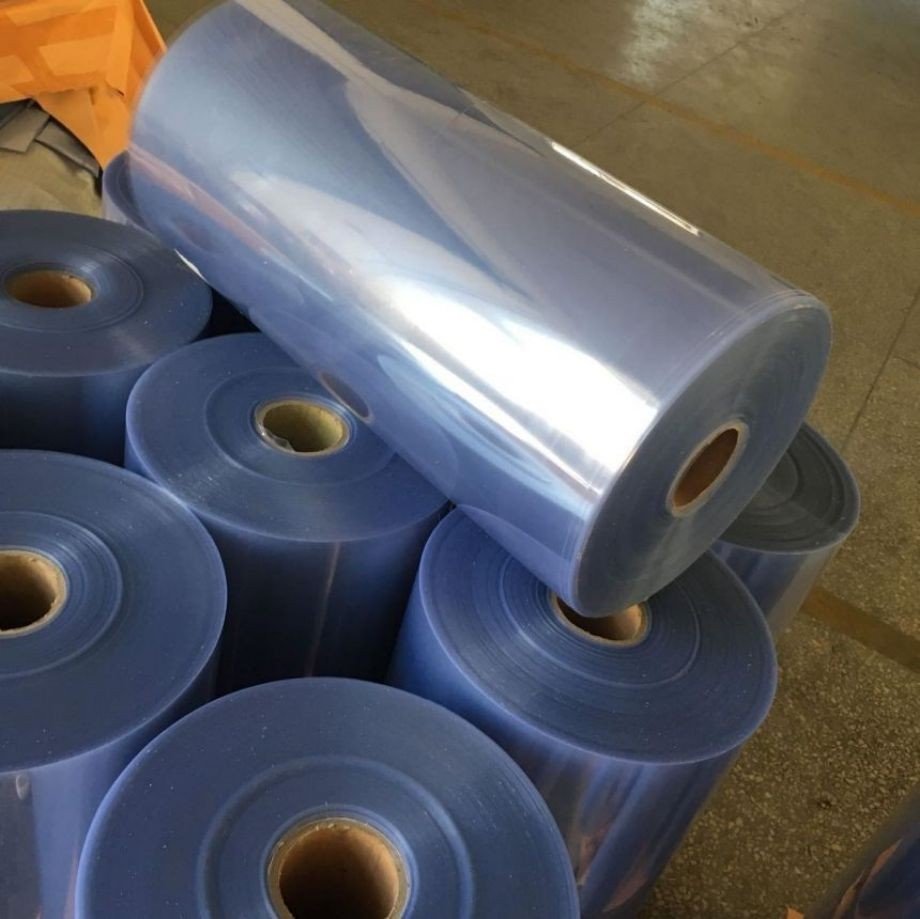 PVC Rigid Film