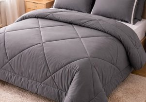 Comforters